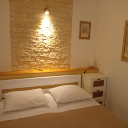 Apartments Janjac 沃迪切 外观 照片