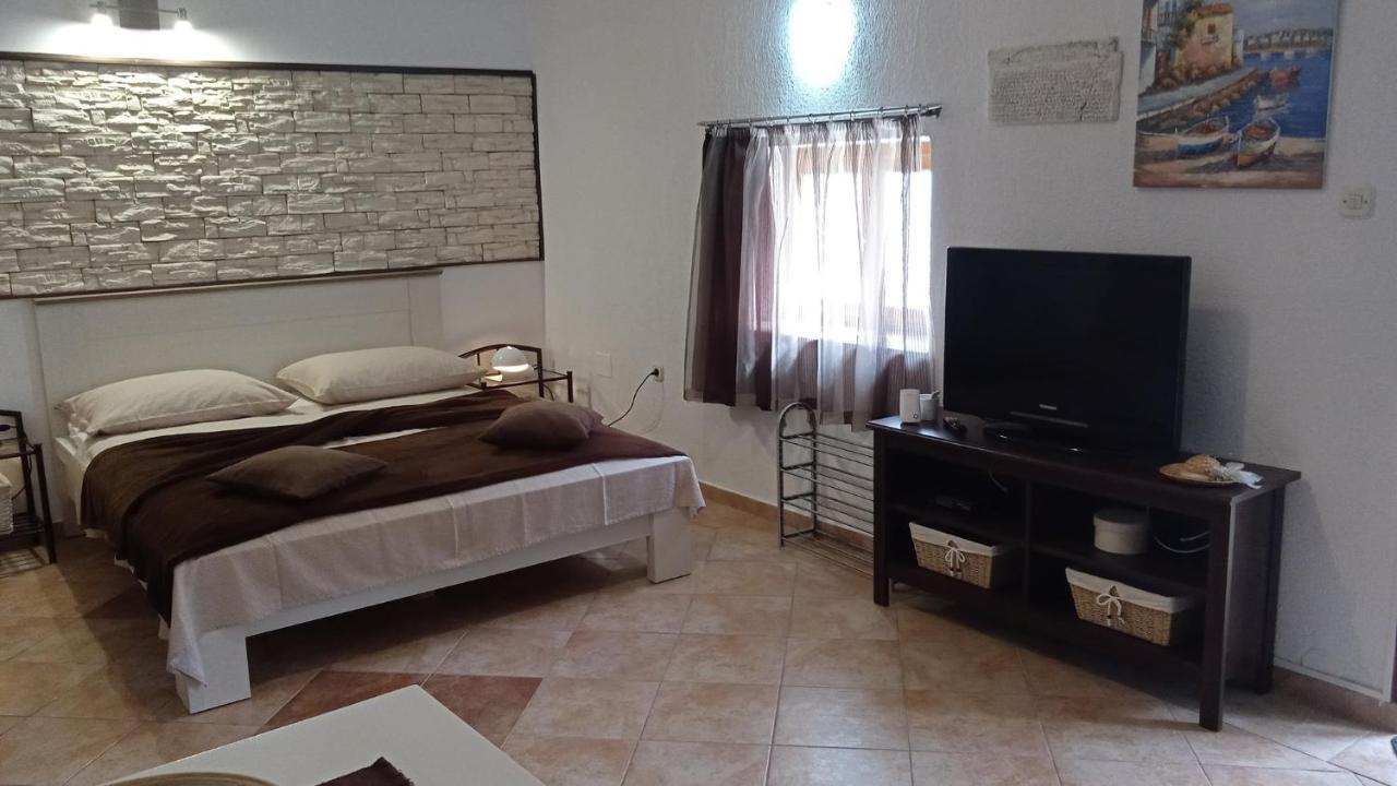 Apartments Janjac 沃迪切 外观 照片