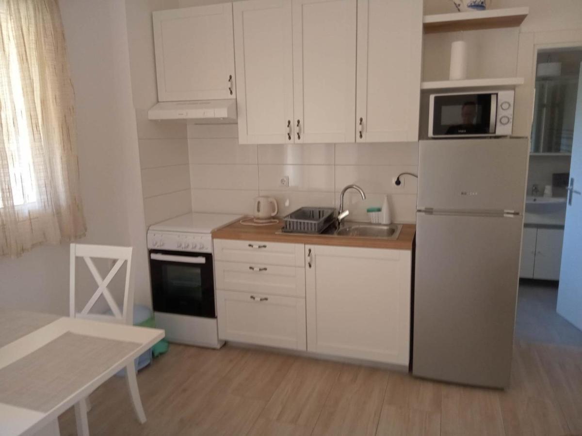 Apartments Janjac 沃迪切 外观 照片