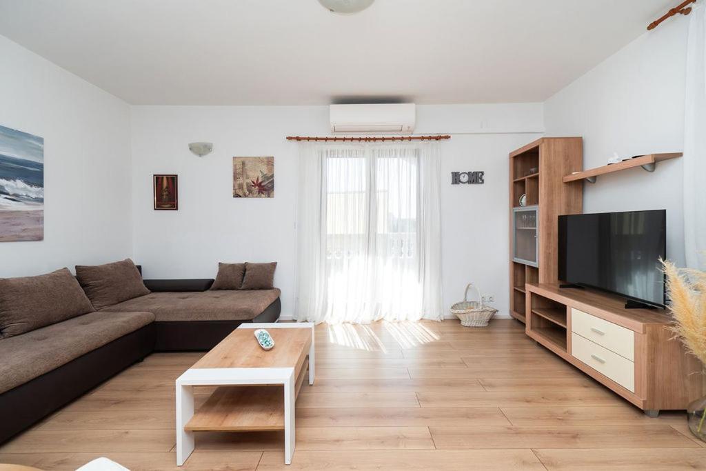 Apartments Janjac 沃迪切 外观 照片