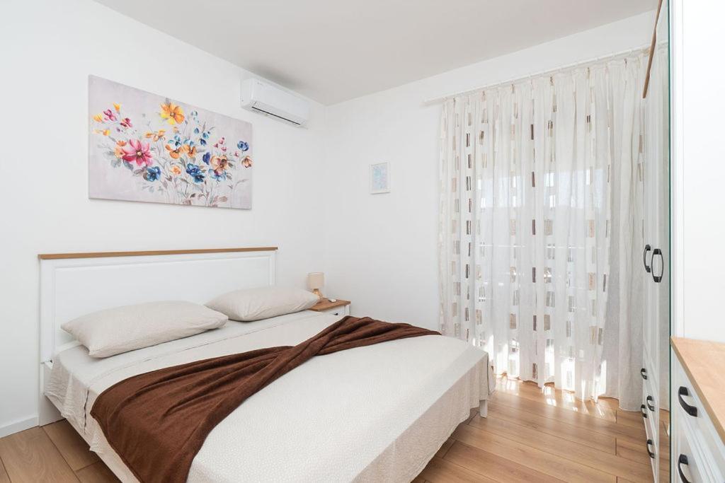 Apartments Janjac 沃迪切 外观 照片