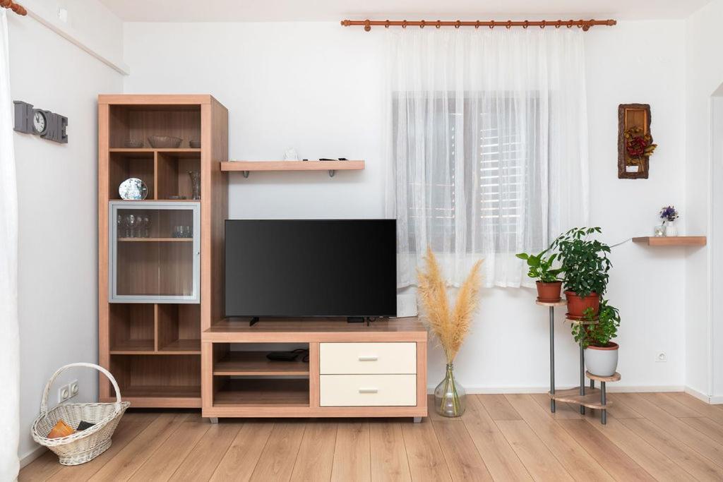 Apartments Janjac 沃迪切 外观 照片