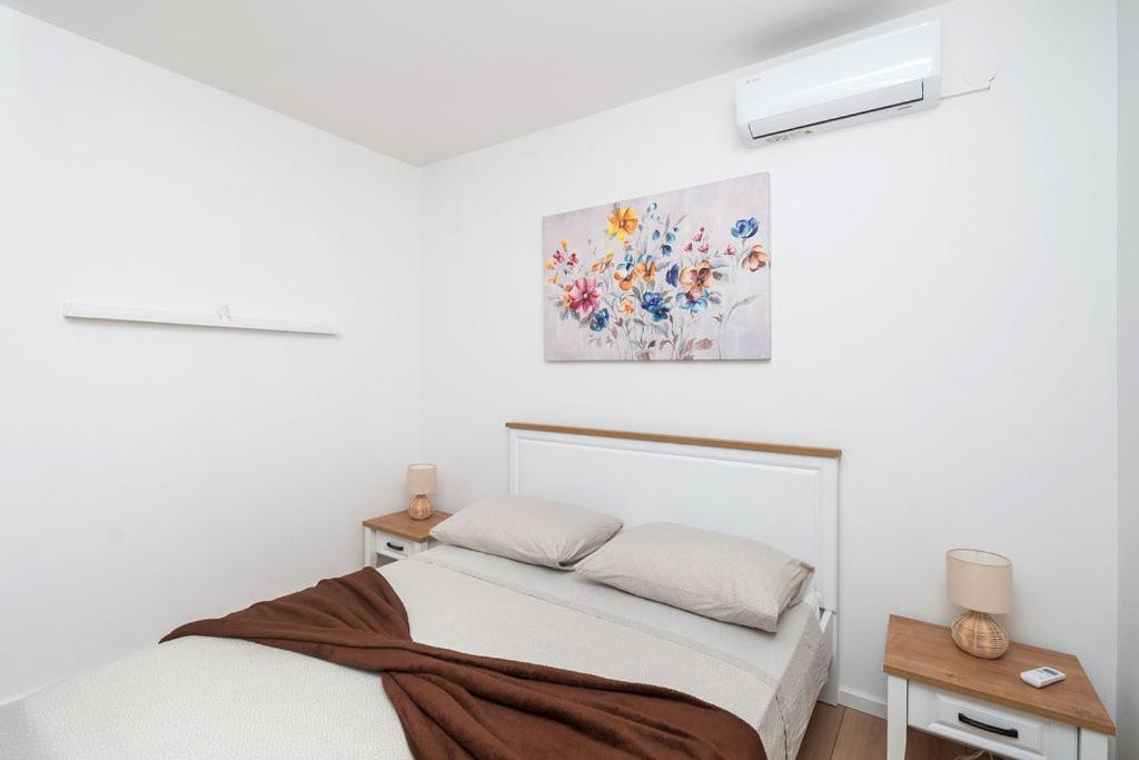 Apartments Janjac 沃迪切 外观 照片