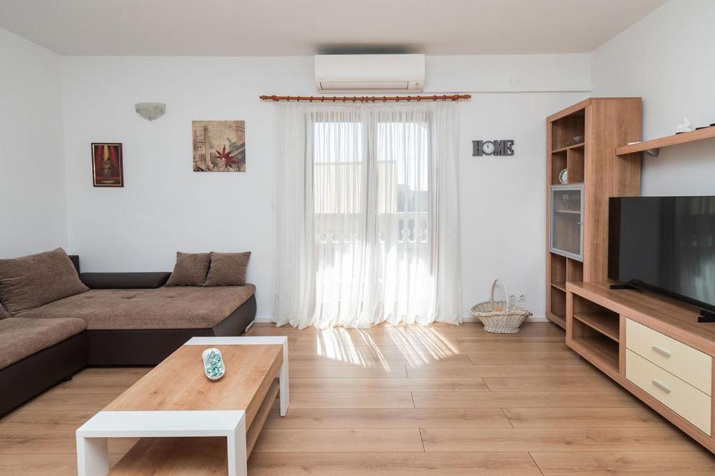 Apartments Janjac 沃迪切 外观 照片