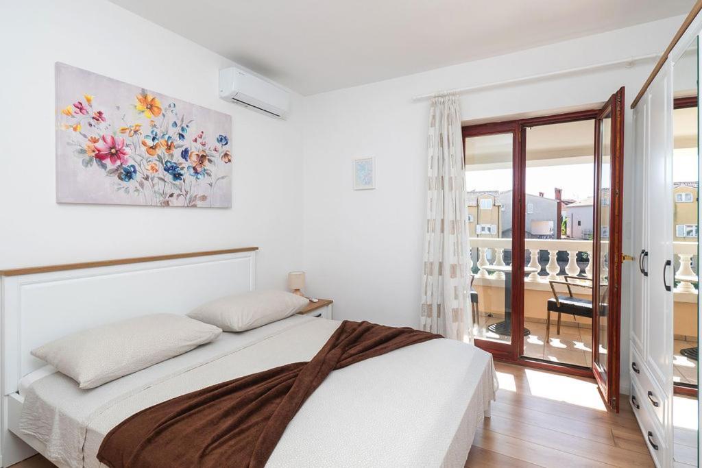 Apartments Janjac 沃迪切 外观 照片