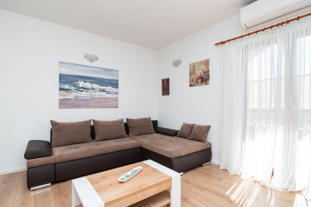 Apartments Janjac 沃迪切 外观 照片