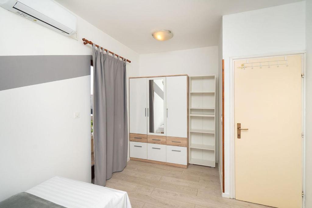 Apartments Janjac 沃迪切 外观 照片