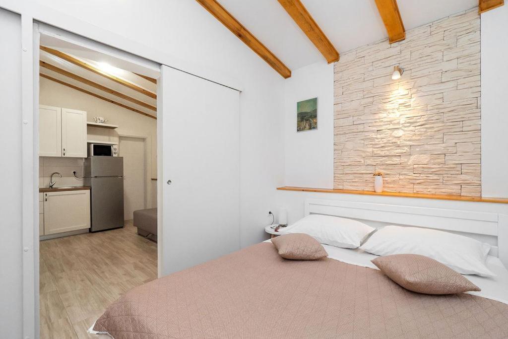 Apartments Janjac 沃迪切 外观 照片