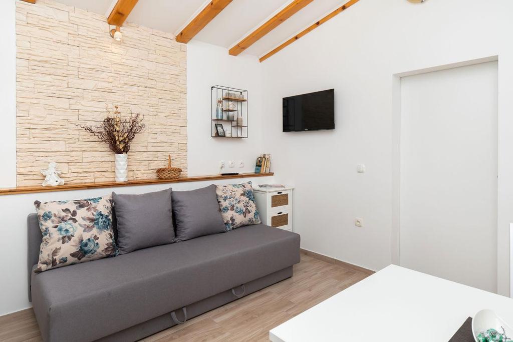 Apartments Janjac 沃迪切 外观 照片