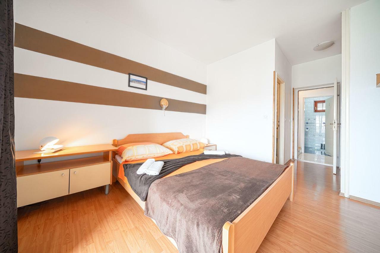 Apartments Janjac 沃迪切 外观 照片