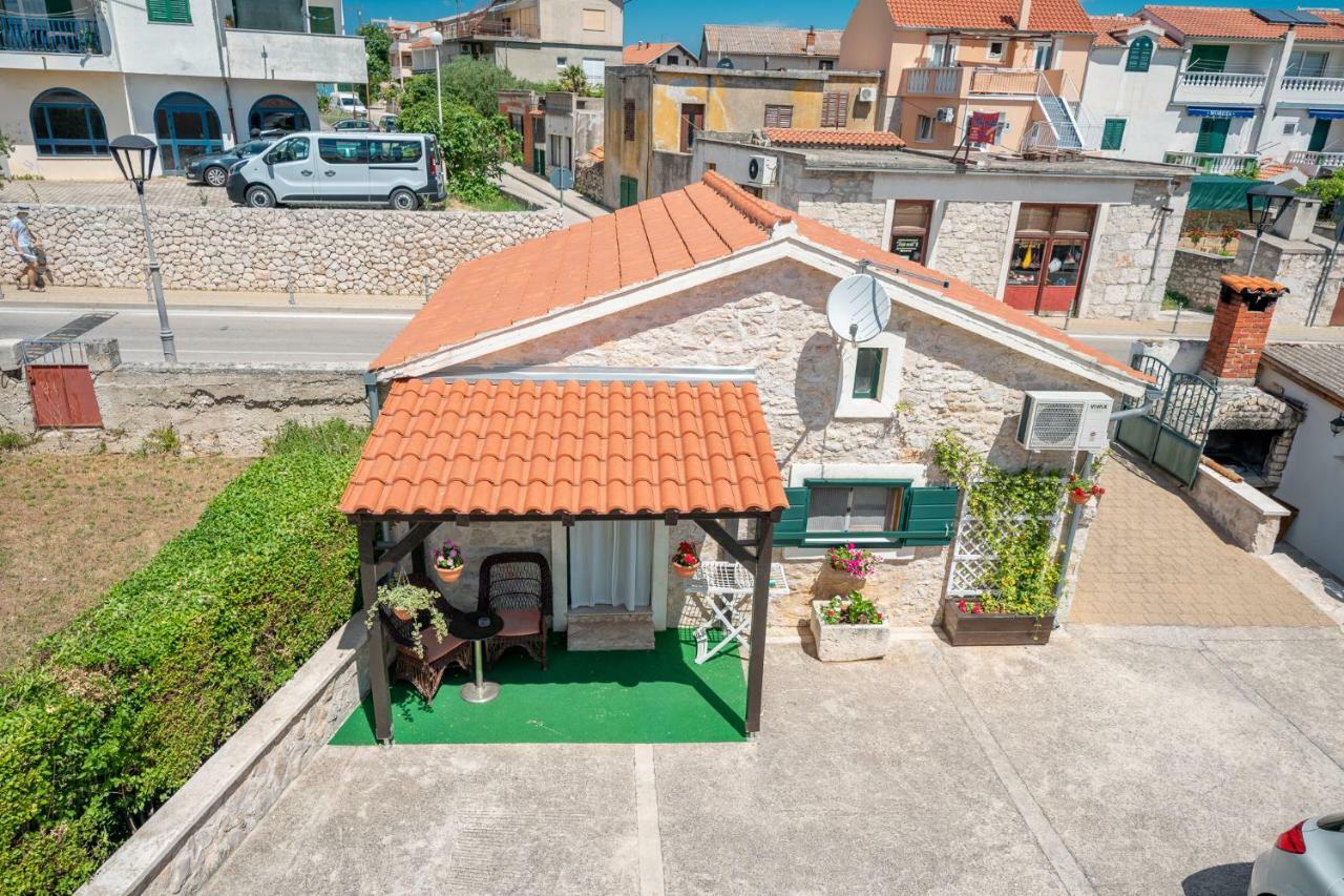 Apartments Janjac 沃迪切 外观 照片